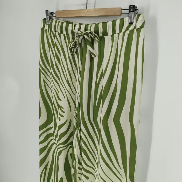 Primark | satin pants - Picture 2 of 5